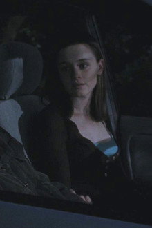 Tippecanoe and Taylor, Too