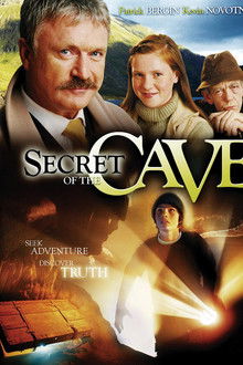 Secret of the Cave poster
