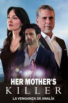 Her Mother's Killer poster