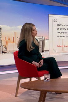 Will Migration Numbers Come Down?