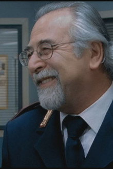 L'angelo della morte