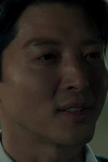 Tae Joon Goes to Court