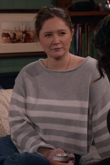 The MacAllister Girls