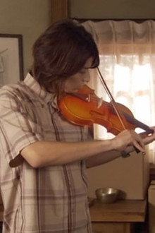 New Arrangement: Flying Rose