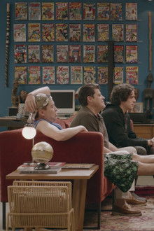 El onomástico de Toña