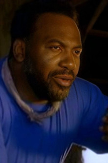 Tarzan and the Fear of Blindness