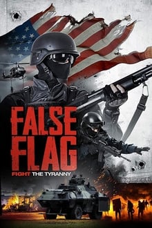 Watch Movies False Flag (2019) Full Free Online