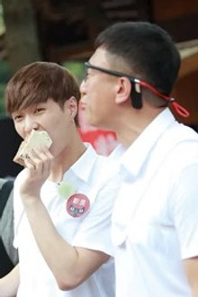 The Career Competition