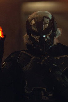 The Battle of Light and Darkness
