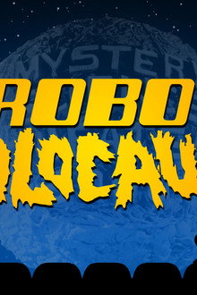 Robot Holocaust