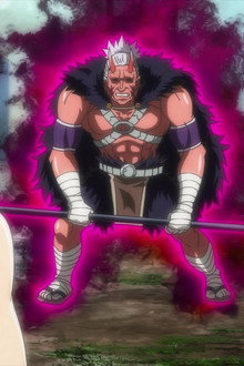 Peter Grill and the Angry Megaton Axe