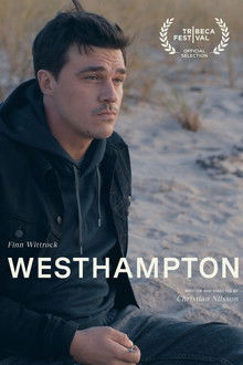 Westhampton poster