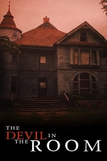 Watch Movies The Devil in the Room (2020) Full Free Online
