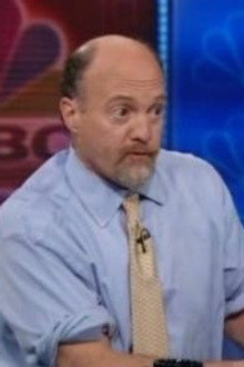 Jim Cramer