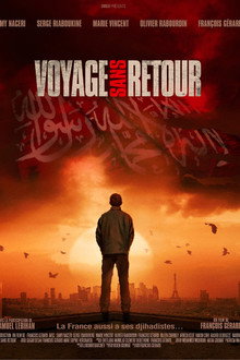 Voyage sans retour poster