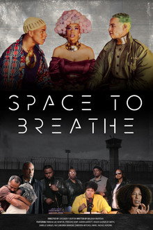 Space to Breathe poster