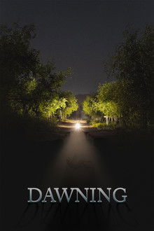 Dawning poster