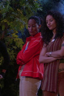 Invasion of the Gold Digger