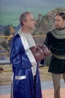 The Deadly Games of Gamma 6