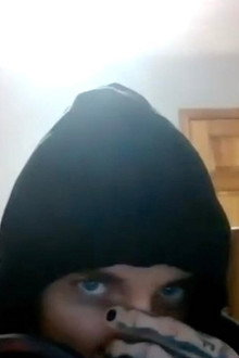 Darby Allin