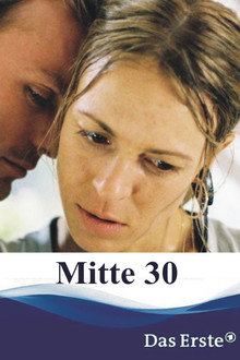 Mitte 30 poster
