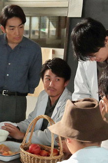 Chapter 9 - That's Wrong, Manpei-san! (4)