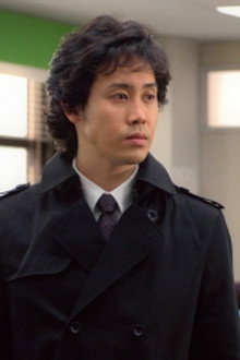 Full-timer's Friendship, Haken's Duty