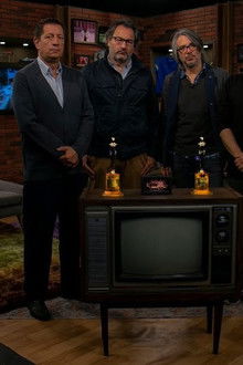 The Lethal Tele with Juan Daniel Oviedo