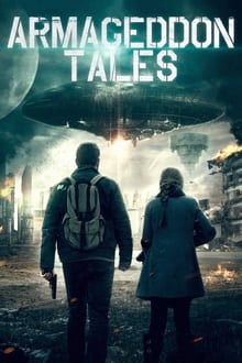 Watch Movies Armageddon Tales (2021) Full Free Online