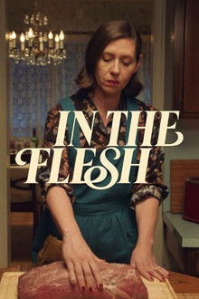 In the Flesh poster