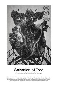 Salvation of Tree poster