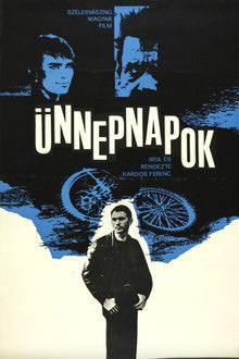 Red-Letter Days poster