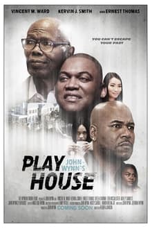 Watch Movies John Wynn’s Playhouse (2021) Full Free Online