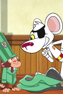 The Inventor Preventer