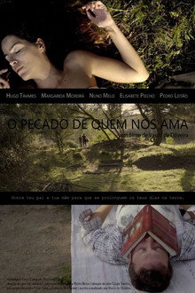 The Sin of Those Who Love Us poster