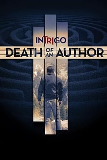 Watch Movies Intrigo: Death of an Author (2020) Full Free Online