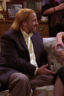 A Date for Peter