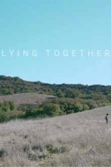 Lying Together poster