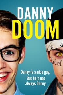 Watch Movies Danny Doom (2021) Full Free Online