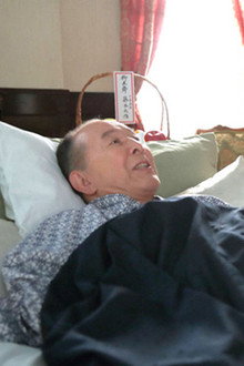 Chapter 13 - As Long As We're Alive... (1)