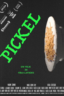 Pickel poster