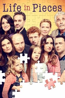 Life In Pieces Saison 3