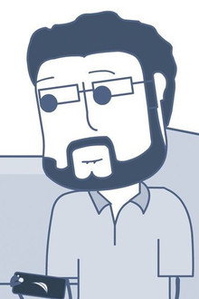 Burnie Gets Busted