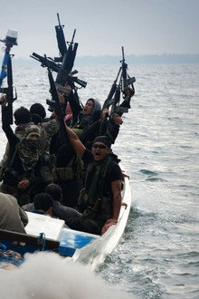 Kidnapped in the Philippines