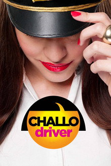 Challo Driver poster
