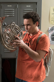 Jedi Master Adam Skywalker