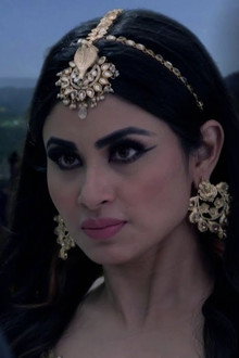 Shivangi Kills Sushant
