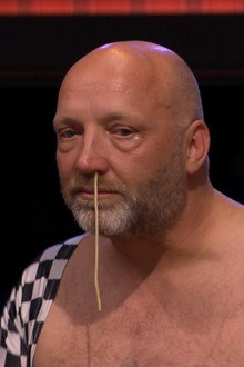 Pasta al dente