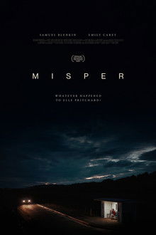 Misper poster