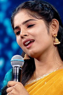 The Super Singer